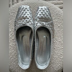 Freda Salvador Jada Square Toe Ballet